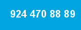 924 470 88 89